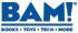 Bam-logo
