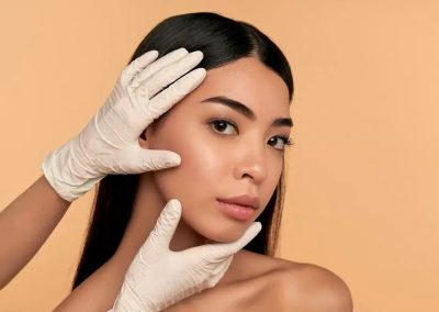 What Is Beauty? A Plastic Surgeon’s Perspective